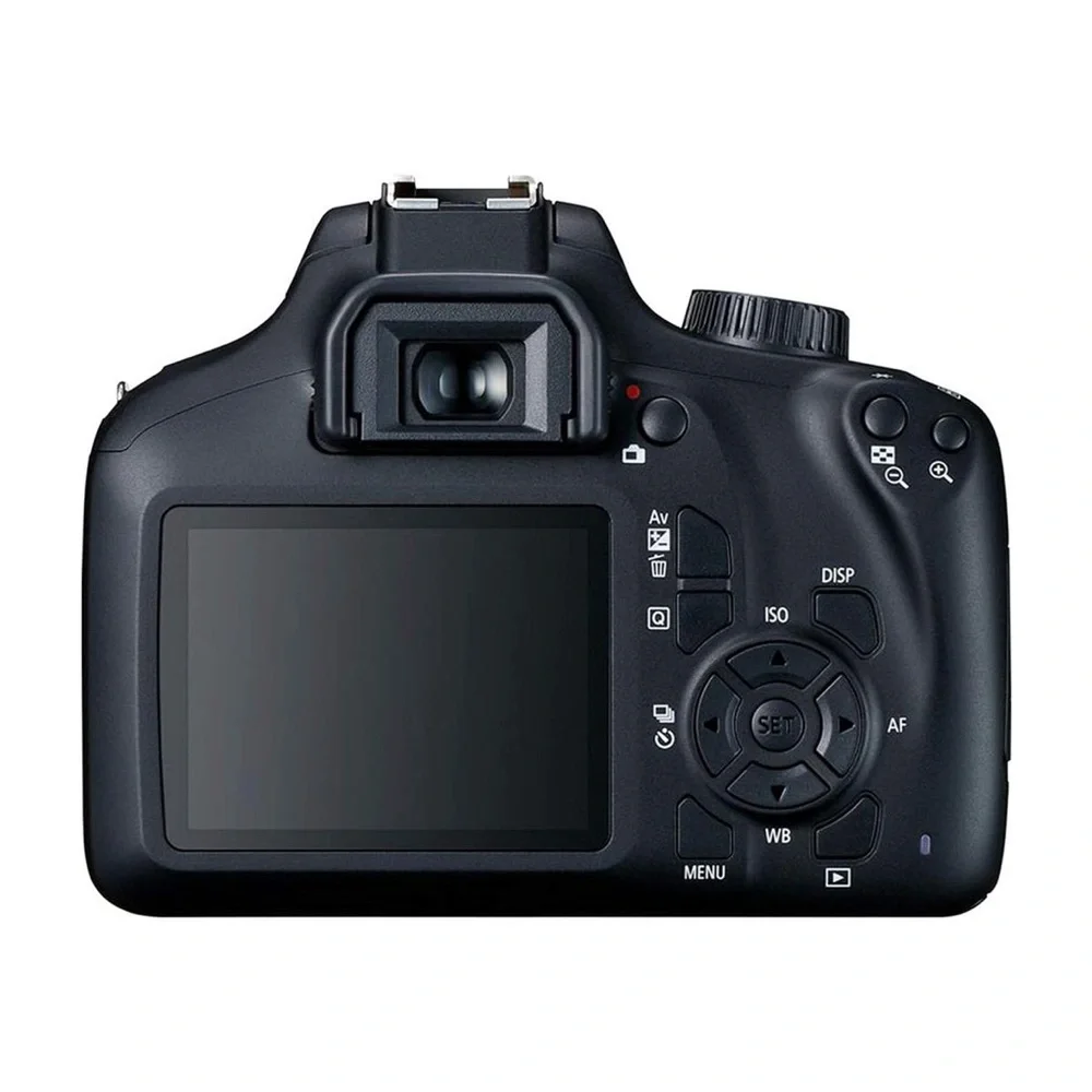 Canon EOS 4000D Digital Camera